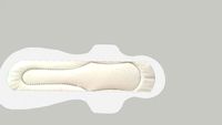 夜用型衛生棉 衛生棉 Sanitary napkins maxi pad sanitary pads tampons