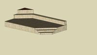 Sacriston Deck