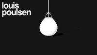 Louis Poulsen Pendant Moser 185