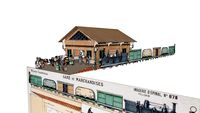 Gare de Marchandises, no 878