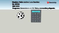 Deporte