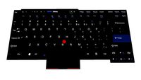 ThinkPad T410 / T420 Keyboard (US)