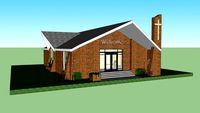 Baptist chapel