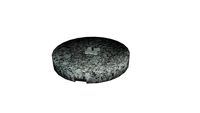 BASE DE GRANITO 90KG - GALERIA DAS LONAS