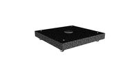 BASE DE GRANITO 120KG - GALERIA DAS LONAS