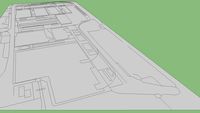 Planta das instalações SEAT Martorell Barcelona