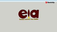 ELA Logo