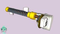 Alimentador Automático ABM-Mod 02