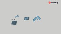 AgostiMeier Logos