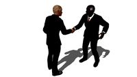 Handshake 2