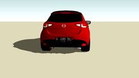andreashasiholan mazda 2 demio