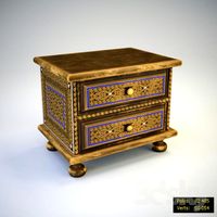 Table, "Shanti", art. 1-3-900