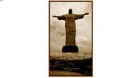 Quadro Cristo Redentor