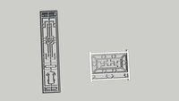 cnc pattern