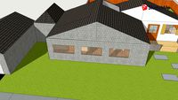 TINY HOUSE Dominiques