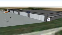 Projet JG Aviation - GRAY