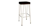 Taburete Margot_Alutec