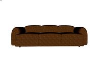 Swell Sofa 3 seater