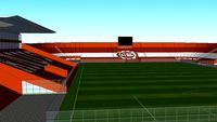 estadio de lanus