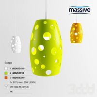 Massive / Erapo 40245