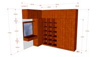 STAFE CABINETRY