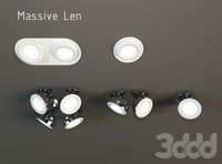 Massive / Len