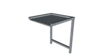 Table de sortie 700/700
