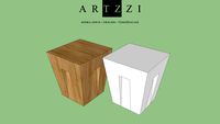 Banco Artzzi 8857 Dara
