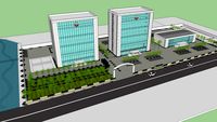 kampus bosowa makassar