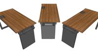FIT - PLATAFORMA SIMPLES - FTI1607EM