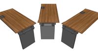 FIT - PLATAFORMA SIMPLES - FTI1607EC