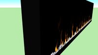 Dimplex: Ignite XL 74 1