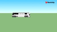1989 MOTOR COACH INDUSTRIES MCI 102 C-3 BUS JCParmley RV