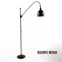 MASSIVE / DUNLO