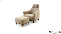 Poltrona Form Slim