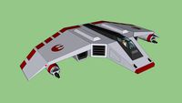 V-Wing (N64)