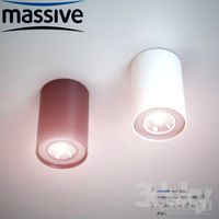 Massive / Nero Spotlight
