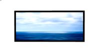 Quadro Panorâmico Mar - Panorama, por Lucas Santana - Galeria Mango Arts