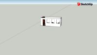 Büro Container