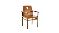 CADEIRA BALI BALI CHAIR