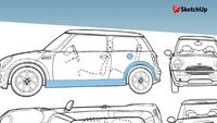 JOELS CAR VOL. 1892