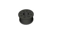 GoBILDA-TimingBeltPulley-36tooth