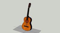 Violão Estudante Gianini