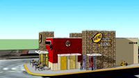 Taco Store