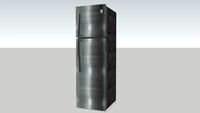 LG Refrigerator 9 cu ft