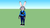 Judy Hopps