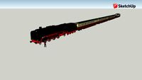 BRD Train