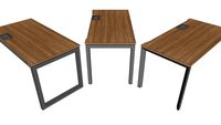 FIT - PLATAFORMA SIMPLES - FTI1407EL