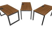 FIT - PLATAFORMA SIMPLES - FTI1407ED