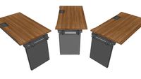 FIT - PLATAFORMA SIMPLES - FTI1407EC